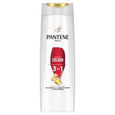PANTENE PRO-V SHINING COLOR 3IN1 SHAMPOO FÜR FARBIGES HAAR 360 ML